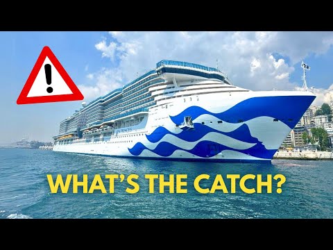 All-Inclusive on Princess Cruises: Worth It Or Not?