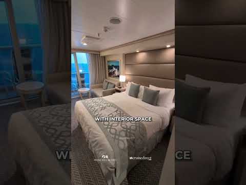 Balcony vs. Deluxe Balcony on Princess Cruises – What’s the Difference?