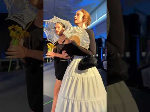 Behind the scenes of Star Princess’ NEW shows!