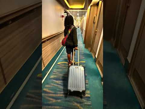 Best Luggage for Carnival Cruises Prime Day Deal #primeday2024  #carnivalcruise  #travelessentials
