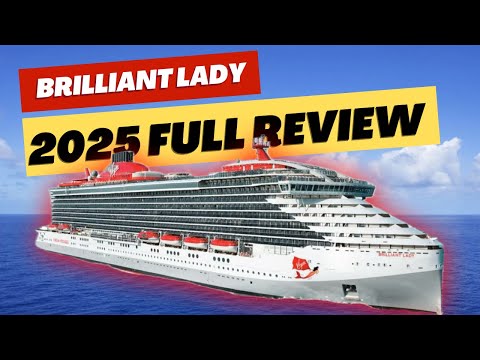 BRILLIANT LADY FULL PREVIEW 2025