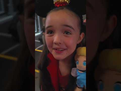 Disney Fantasy Mini-Vlog | Embarkation Day Magic ✨