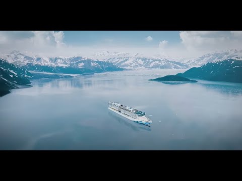 Fall in Love with Star Princess in Alaska | Princess Cruises