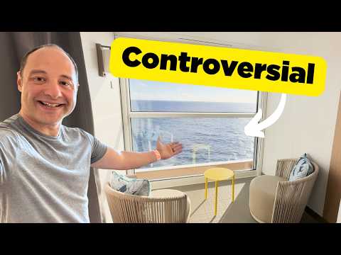 I Was Wrong About Royal Caribbean’s Infinite Balcony