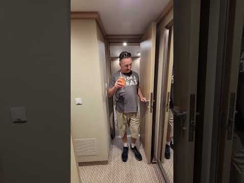 Inside a Sky Princess Cruise: A Day at Sea!