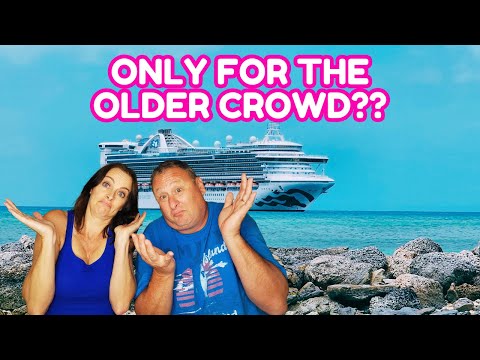 Is The Caribbean Princess Cruise Ship Worth Your Time? Honest Review