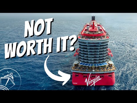 Is Virgin Voyages Worth It? Our HONEST Comparison Every Experienced Cruiser Needs