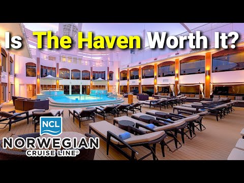 Norwegian Cruise Line The Haven Review — Worth the Money?