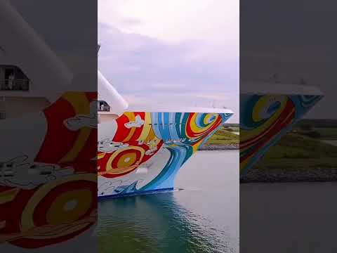 Norwegian Getaway: The Budget Cruise You Didn't Know About