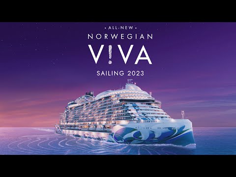 Norwegian Viva | Norwegian Cruise Line