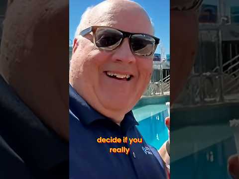 Princess Cruise Packages: Shocking Changes Revealed! Is It Still Worth It?