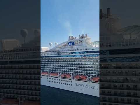 PRINCESS CRUISE