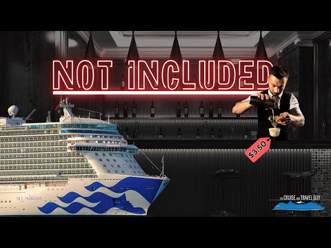 Princess Cruises: This ONE Change Has Cruisers Furious