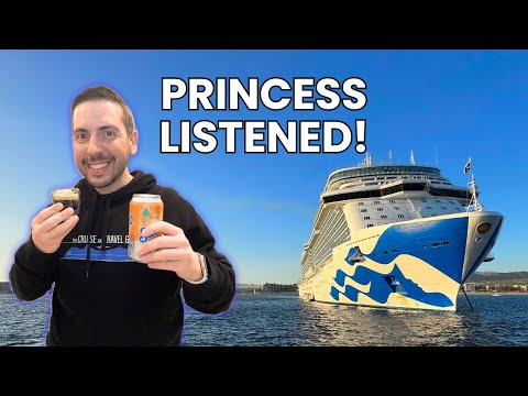 Princess Package Backflip! They Just Changed It (Again)