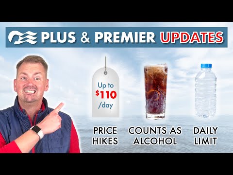 Princess Plus & Premier packages: Still worth it after price hikes & benefit cuts?