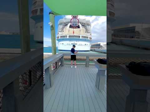 Royal Caribbean VS. Disney Cruise Line!