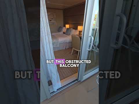 SAVE $$ with this Discovery Princess STATEROOM! #princesscruiseline #discoveryprincess