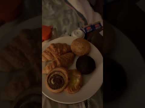 Secret Free Breakfast on Carnival Cruises Revealed!