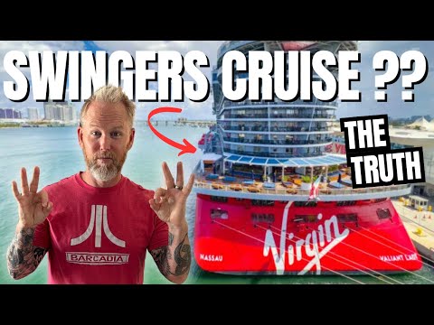 STOP Believing Virgin Voyages is Too Risque… Here's the Truth! (HONEST REVIEW)
