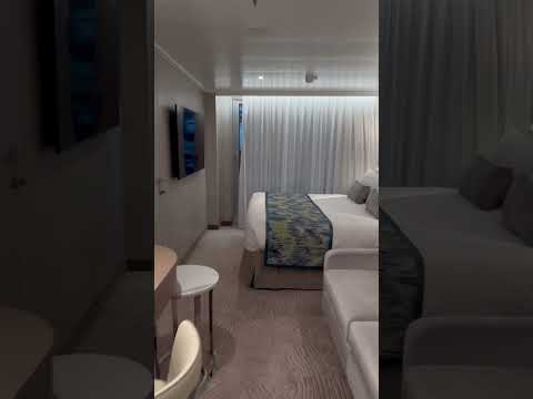 Sun Princess balcony cabin exclusive preview!!! #sunprincess #princesscruises #cruise