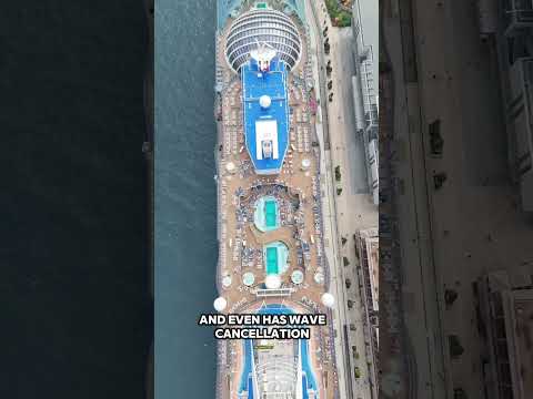 The Largest & Newest Cruise Ship From Princess Cruises – Sun Princess Review