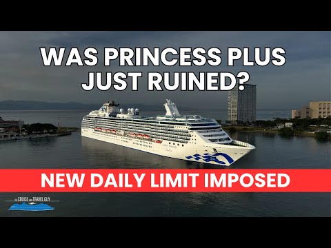 Was Princess PLUS Just Ruined? I Missed THIS Huge Change