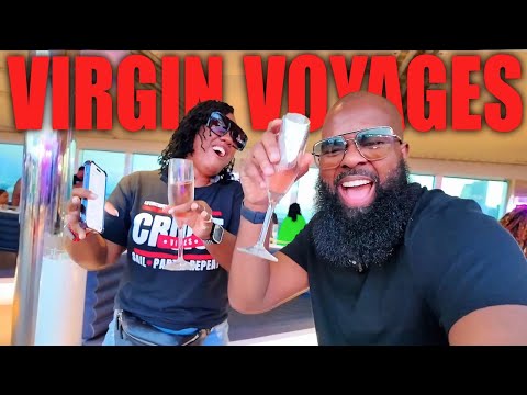 We Went on Virgin Voyages Again – Here’s Why!